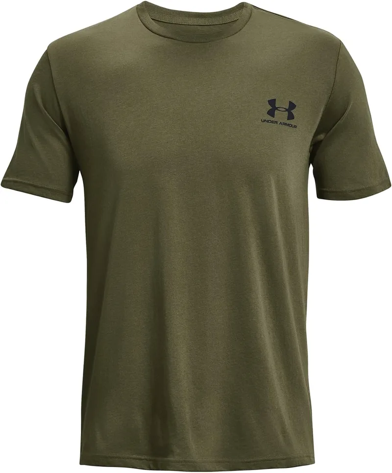 Under Armour ▫️ Velocity 2.0 Short Sleeve V Neck T-Shirt