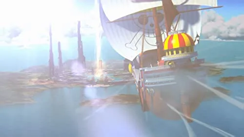 Bandai Namco ▫️ One Piece Odyssey - PS5 2