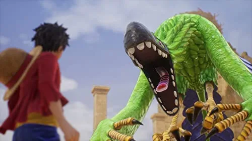 Bandai Namco ▫️ One Piece Odyssey - PS5 3