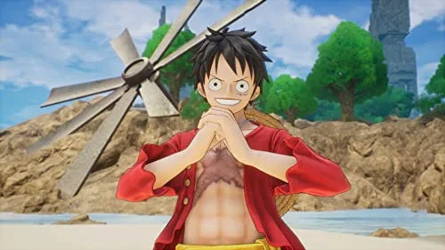 Bandai Namco ▫️ One Piece Odyssey - PS5 4
