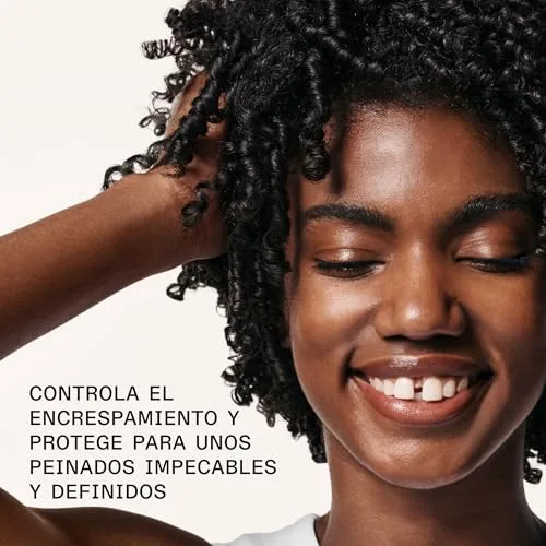 OLAPLEX ▫️ N.º 6 Tratamento Suavizante Capilar Para Pentear, Sem Enxaguamento, Suaviza, Condiciona e Fortalece, Reduz o Frizz e o Cabelo Encrespado, Para Todos os Tipos de Cabelo, Sem Sulfatos nem Parabenos, 100 ml 2