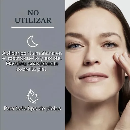 Eucerin ▫️ HYALURON-FILLER creme de noite 50 ml 4