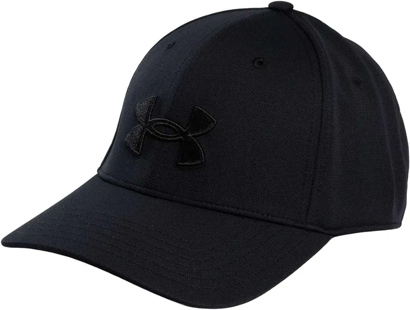 Under Armour ▫️ Chapéu Blitzing II para homem