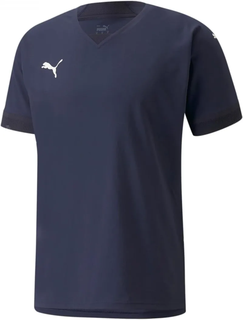 PUMA ▫️ Teamfinal Jersey Camisola de futebol para homem