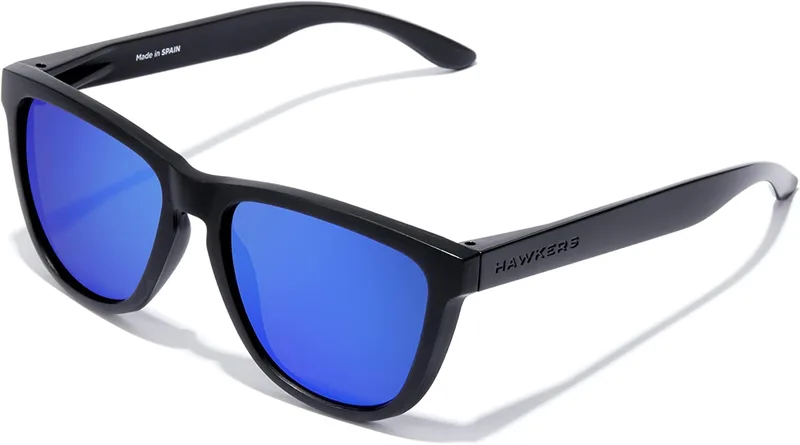 HAWKERS ▫️ Óculos de sol ONE POLARIZED para homem e mulher