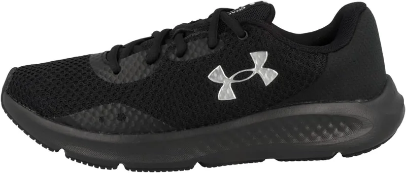 Under Armour ▫️ UA W Charged Pursuit 3 Ténis de corrida para mulher