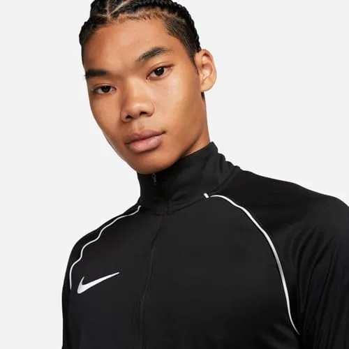 NIKE ▫️ M Nk Df Acdpr Anthm Jkt K Casaco para homem 4