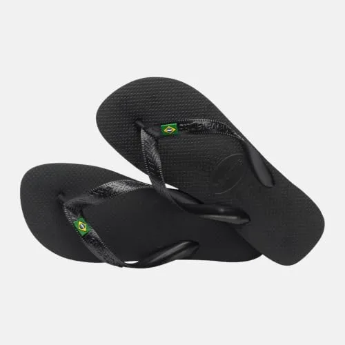 Havaianas ▫️ Top Brasil Unissexo para adultos - Chinelos 4