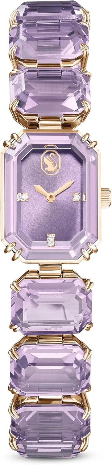 Swarovski ▫️ Coleção de relógios Millenia