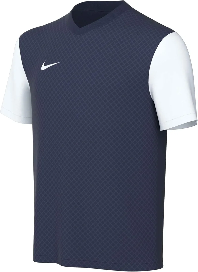 NIKE ▫️ Camisola Y Nk DF Tiempo Prem II JSY SS Unisex Kids