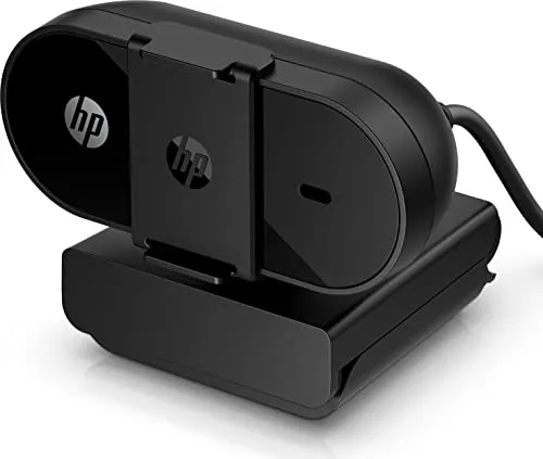 HP ▫️ 325 - Webcam - Panorâmica - A cores - 1920 x 1080 3