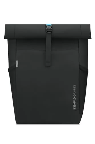 Lenovo ▫️ Ideapad - Mochila moderna para jogos Mochila para jogos unissexo para adultos 2