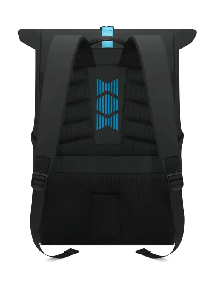 Lenovo ▫️ Ideapad - Mochila moderna para jogos Mochila para jogos unissexo para adultos 4