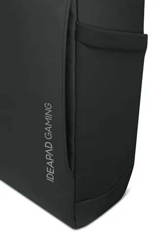 Lenovo ▫️ Ideapad - Mochila moderna para jogos Mochila para jogos unissexo para adultos 6