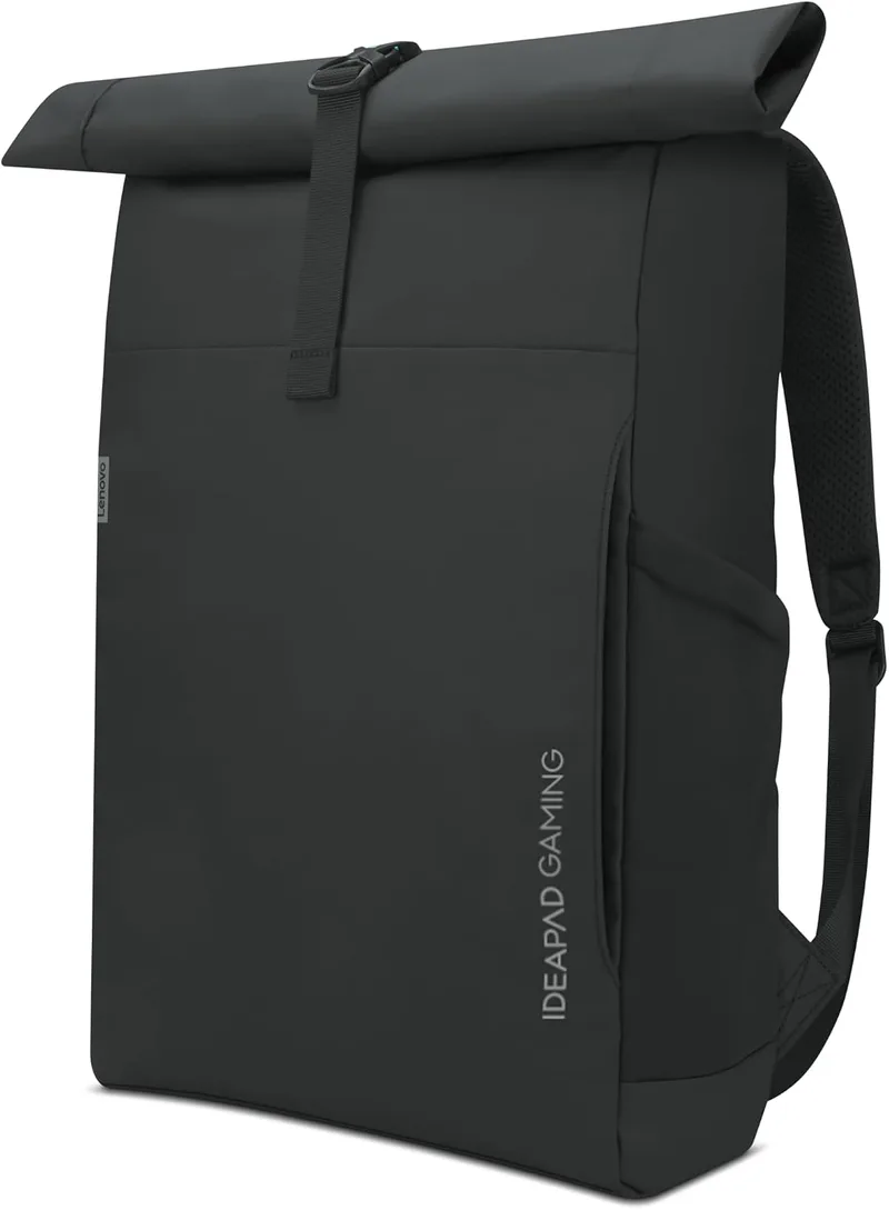 Lenovo ▫️ Ideapad - Mochila moderna para jogos Mochila para jogos unissexo para adultos
