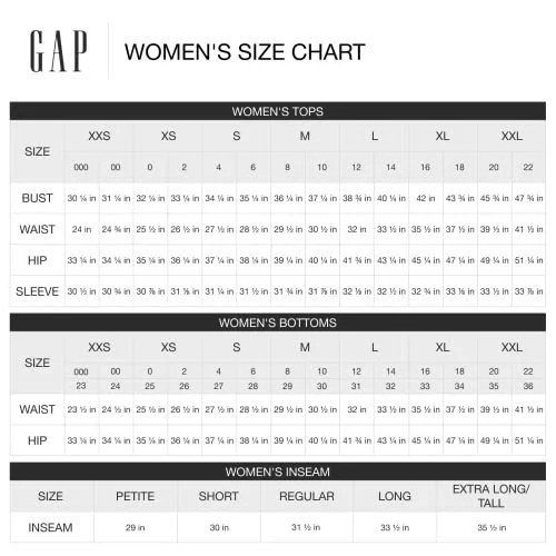 GAP ▫️ Calças de treino de malha com logótipo oversized - Calças de desporto para mulher 2
