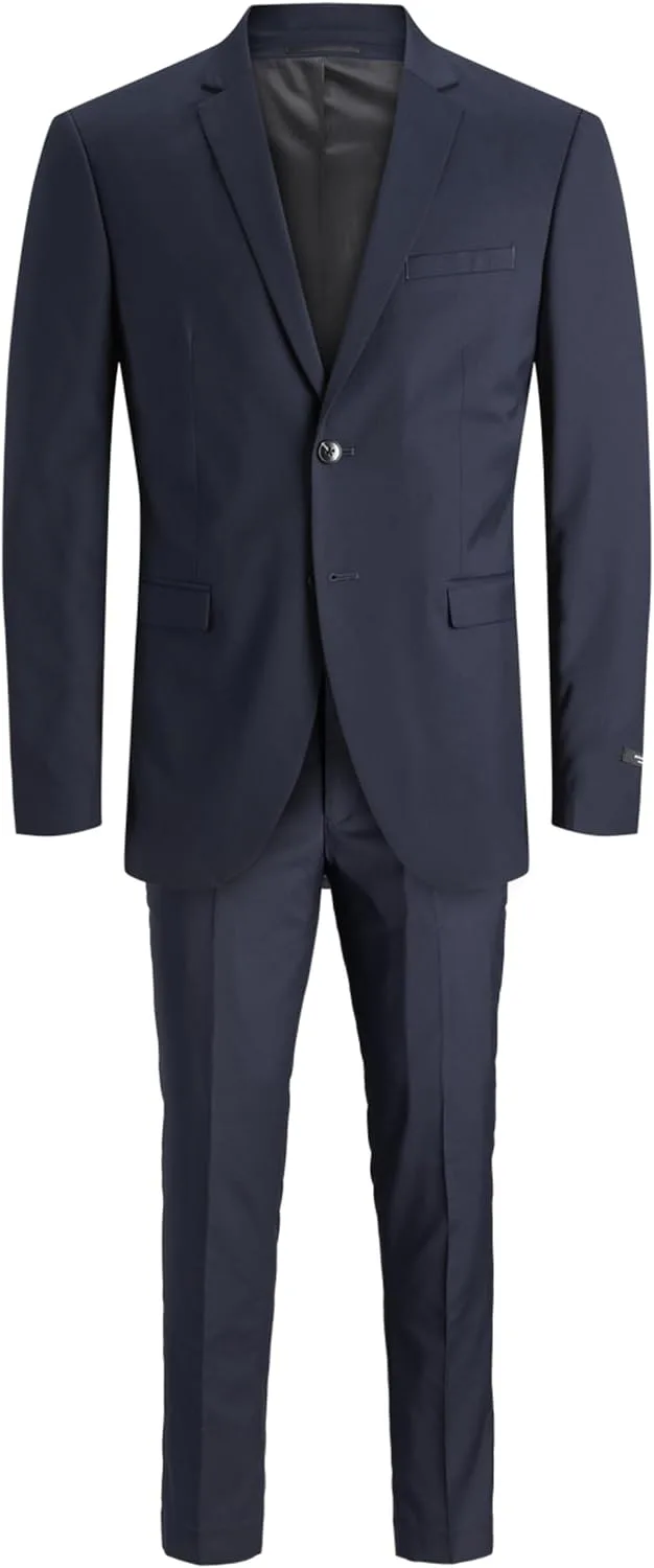 JACK & JONES ▫️ Jprsolar Suit Noos Jnr Boys Suit