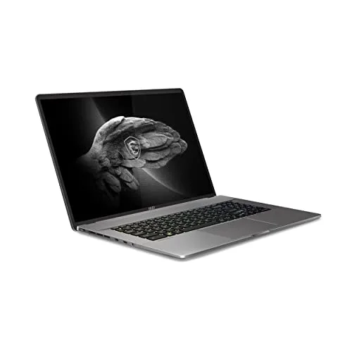 MSI ▫️ Creator Z17 A12UHT-039ES - Portátil de 17" QHD+ 3