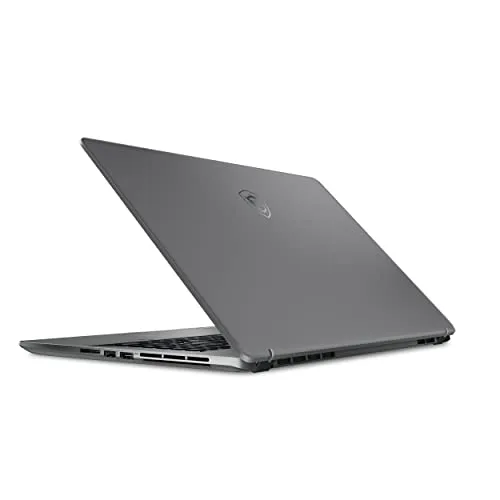 MSI ▫️ Creator Z17 A12UHT-039ES - Portátil de 17" QHD+ 4