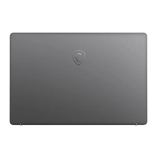 MSI ▫️ Creator Z17 A12UHT-039ES - Portátil de 17" QHD+ 5