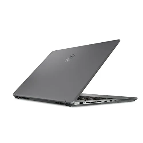 MSI ▫️ Creator Z17 A12UHT-039ES - Portátil de 17" QHD+ 6