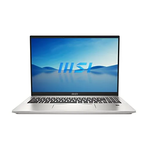MSI ▫️ Prestige 16 Studio A13VF-043XES - Portátil de 16" QHD+ 2