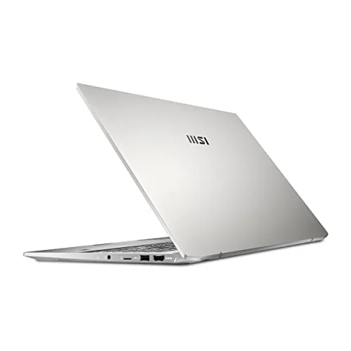 MSI ▫️ Prestige 16 Studio A13VF-043XES - Portátil de 16" QHD+ 4