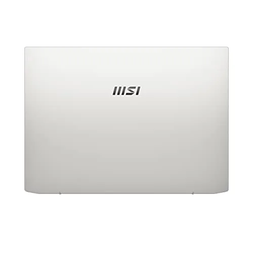 MSI ▫️ Prestige 16 Studio A13VF-043XES - Portátil de 16" QHD+ 5