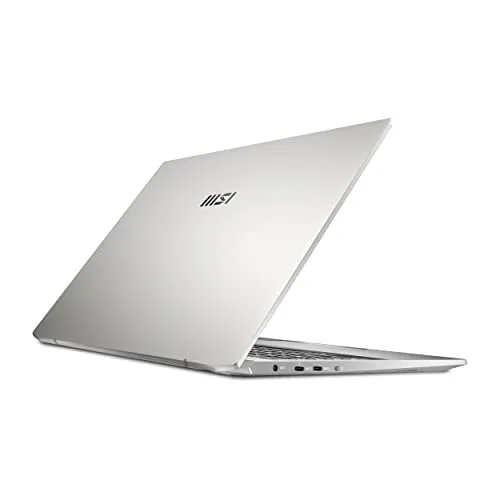 MSI ▫️ Prestige 16 Studio A13VF-043XES - Portátil de 16" QHD+ 6