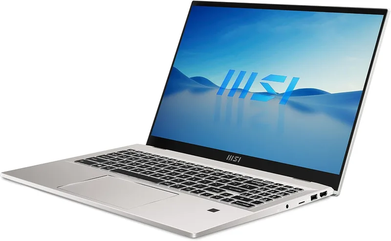 MSI ▫️ Prestige 16 Studio A13VF-043XES - Portátil de 16" QHD+