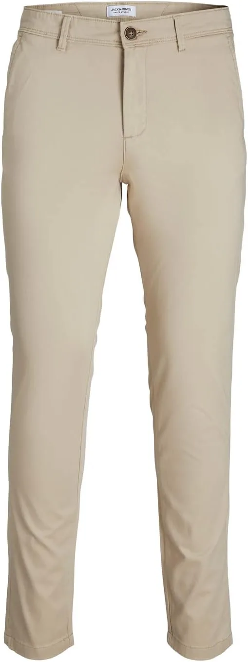 JACK & JONES ▫️ Jjimarco Jjbowie Sa - Calças de homem