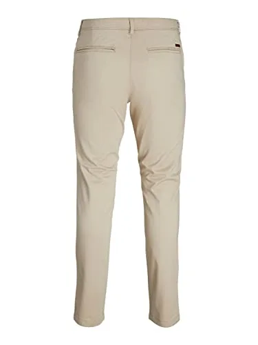 JACK & JONES ▫️ Jjimarco Jjbowie Sa - Calças para homem 4