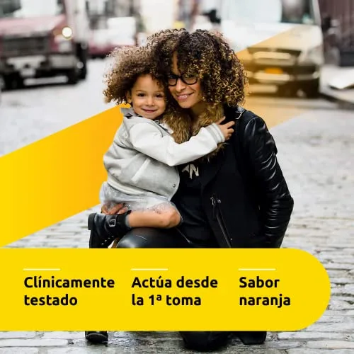 Supradyn ▫️ Energy 180 comprimidos com 13 vitaminas, 9 minerais e coenzima Q10 3