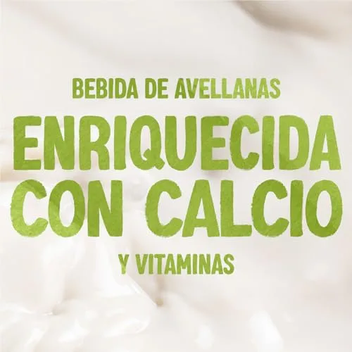 Alpro ▫️ Bebida Vegetal de Avelã 8x1L 6