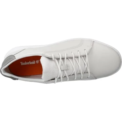 Timberland ▫️ Ténis Seneca Bay Low Lace TB0A41F7EM0 7
