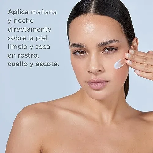 ISDIN ▫️ ISDINCEUTICS Hyaluronic Moisture Normal, Creme Facial Hidratante de Textura Leve com Ácido Hialurónico, 50 g 7
