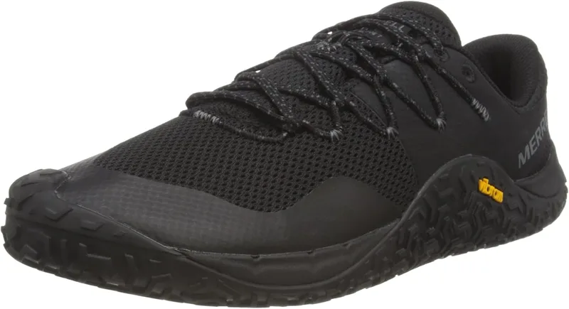 Merrell ▫️ Trail Glove 7 SapatilhasHomens