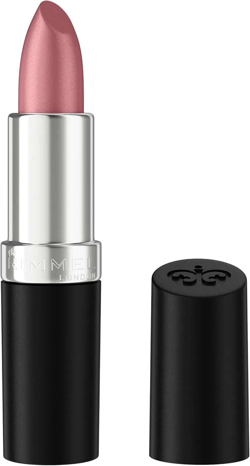 Rimmel London ▫️ Lasting Finish | Batom | Tom 904 Pink Frosting | 4 g