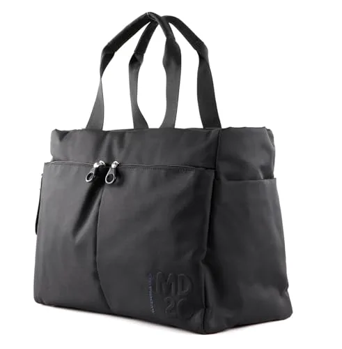 Mandarina Duck ▫️ Md 20 Bagagem de Cabine Unissexo para Adultos 3