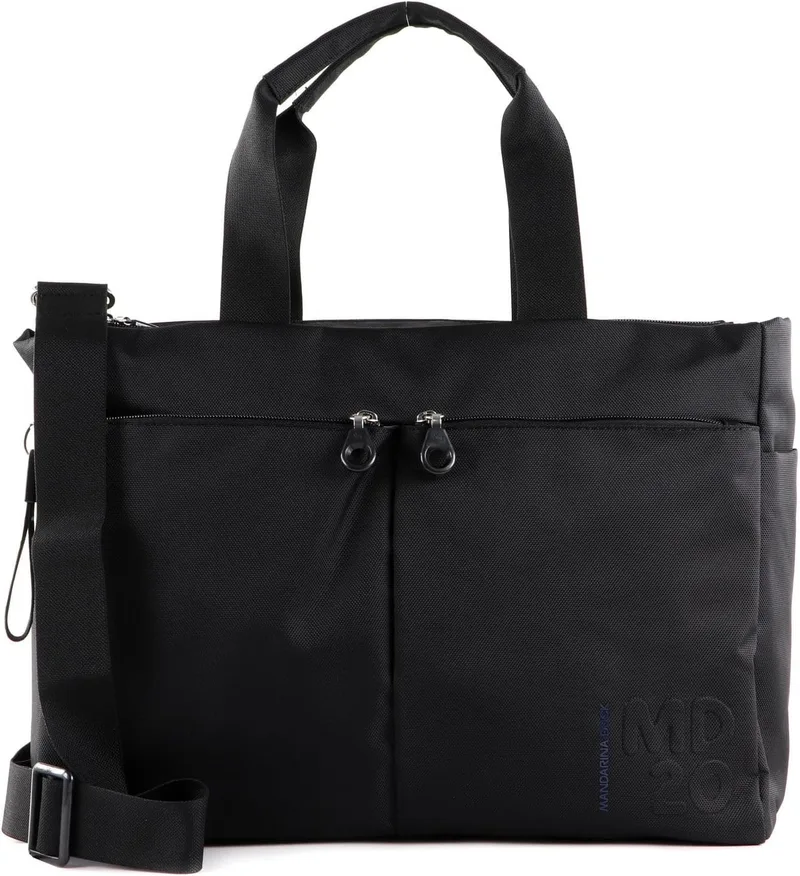 Mandarina Duck ▫️ Md 20 Bagagem de Cabine Unissexo para Adultos