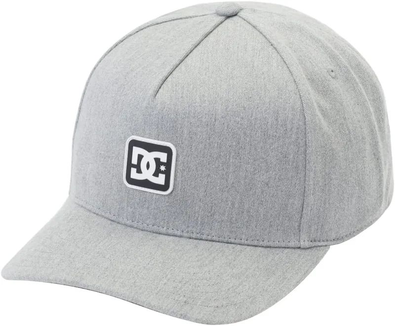 DC Shoes ▫️ Boné Sureshot para homem
