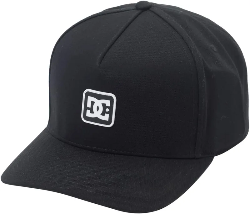 DC Shoes ▫️ Boné Sureshot para homem