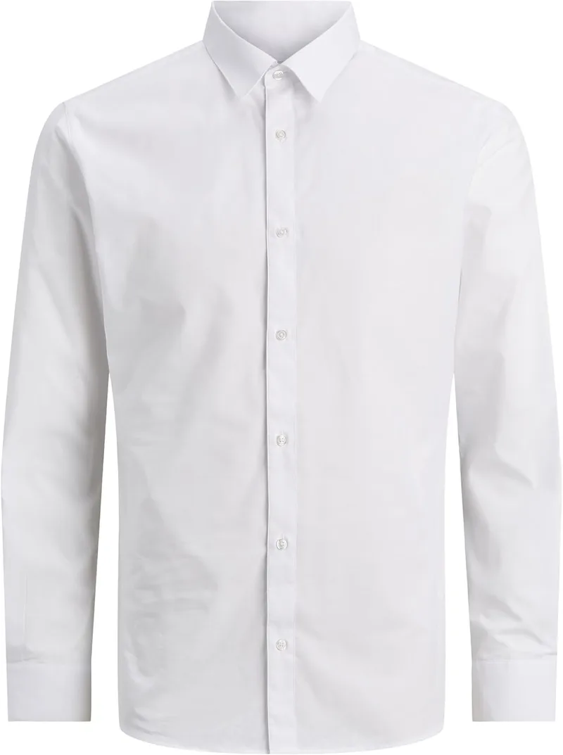 JACK & JONES ▫️ Camisa social Camisa social de corte justo