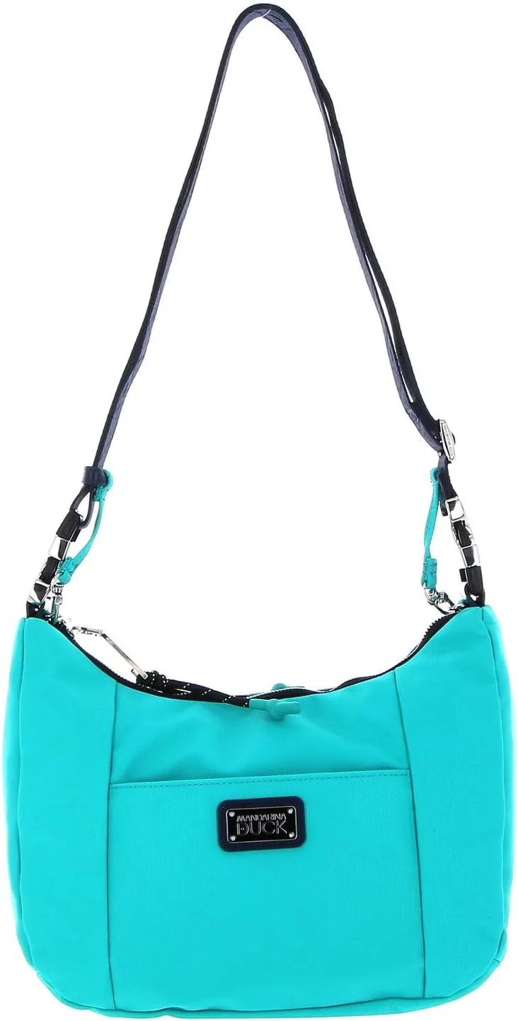 Mandarina Duck ▫️ Style, bolsa com fivela para mulher, tamanho único