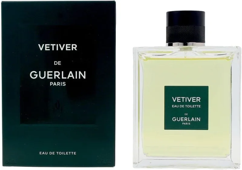 Guerlain ▫️ Vetiver EDT 150 ml