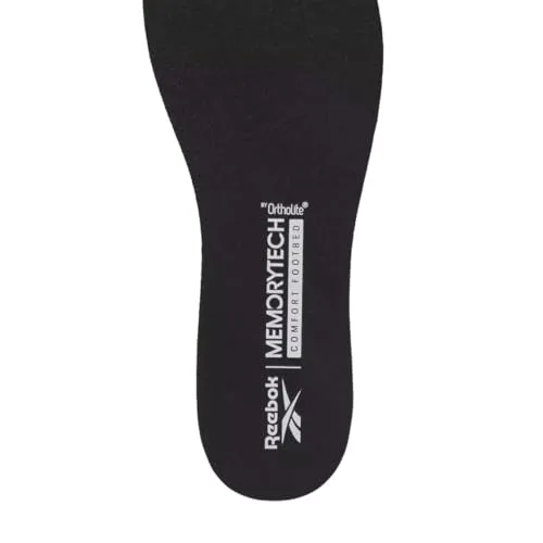 Reebok ▫️ Glide Ténis desportivos unissexo para adultos 2
