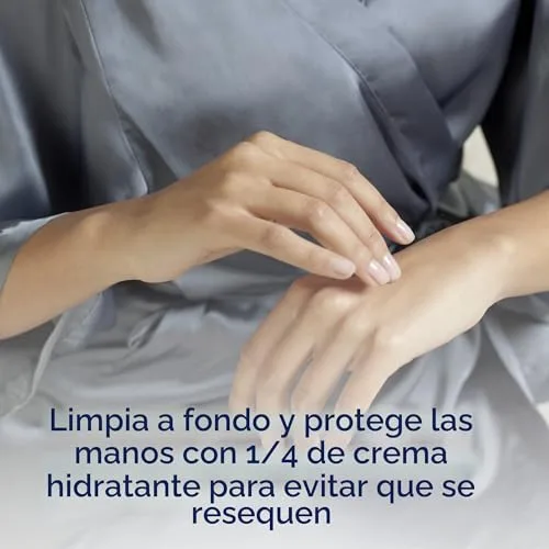 Dove ▫️ Sabonete Original em barra para o rosto, corpo e mãos, com 1/4 de creme hidratante, 90 g 6