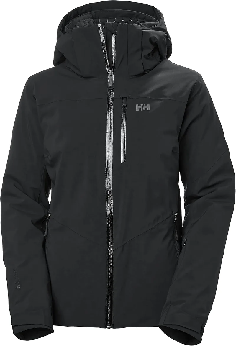 Helly Hansen ▫️ Casaco de esqui Alphelia para mulher