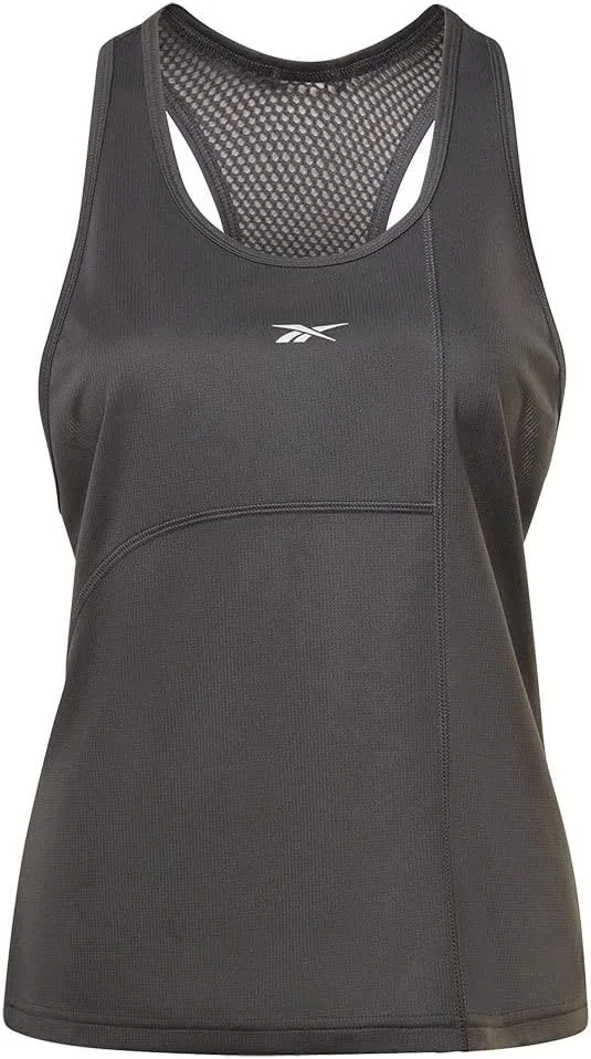 Reebok ▫️ Camisola sem mangas Running Speedwick para mulher