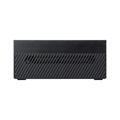 ASUS ▫️ Mini PC PN50-B5329ZDE1 - Mini-computador de secretária (AMD Ryzen 5 4500U, 8 GB de RAM DDR4, SSD M.2 de 256 GB, placa gráfica Radeon Vega, Windows 10 Pro) Preto 6